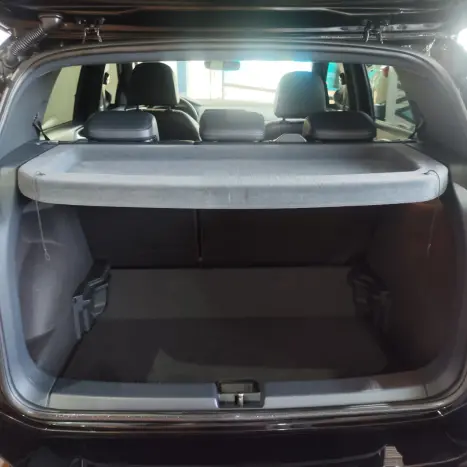 VOLKSWAGEN T-Cross 1.4 4P 250 TSI FLEX HIGHLINE AUTOMÁTICO, Foto 8