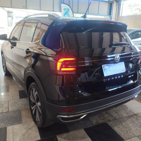 VOLKSWAGEN T-Cross 1.4 4P 250 TSI FLEX HIGHLINE AUTOMÁTICO, Foto 11