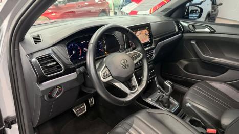 VOLKSWAGEN T-Cross 1.4 4P 250 TSI FLEX HIGHLINE AUTOMÁTICO, Foto 4