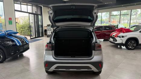 VOLKSWAGEN T-Cross 1.4 4P 250 TSI FLEX HIGHLINE AUTOMÁTICO, Foto 13
