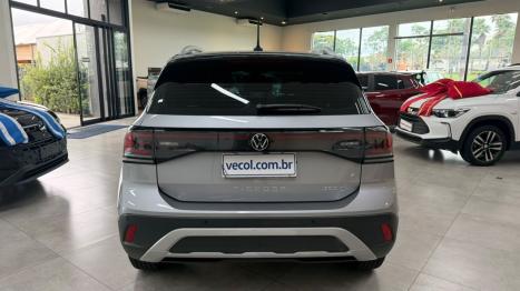 VOLKSWAGEN T-Cross 1.4 4P 250 TSI FLEX HIGHLINE AUTOMÁTICO, Foto 11