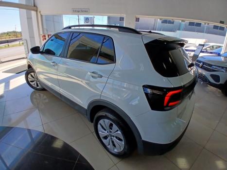 VOLKSWAGEN T-Cross 1.0 4P 200 TSI FLEX SENSE AUTOMÁTICO, Foto 11