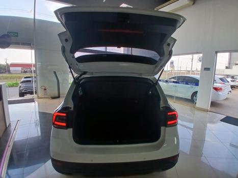 VOLKSWAGEN T-Cross 1.0 4P 200 TSI FLEX SENSE AUTOMÁTICO, Foto 12