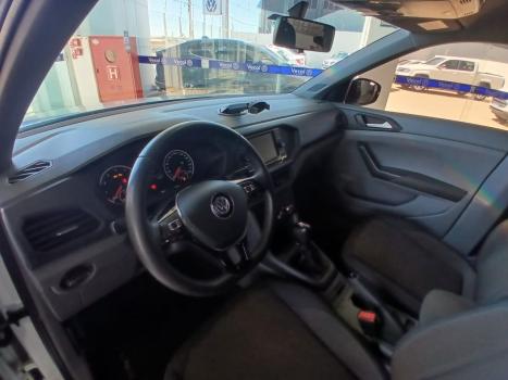 VOLKSWAGEN T-Cross 1.0 4P 200 TSI FLEX, Foto 4