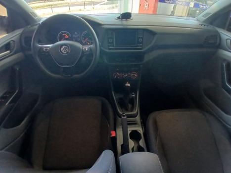 VOLKSWAGEN T-Cross 1.0 4P 200 TSI FLEX, Foto 5
