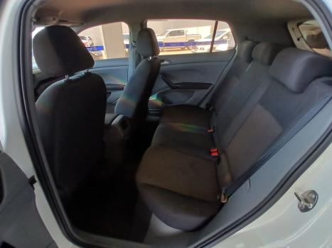 VOLKSWAGEN T-Cross 1.0 4P 200 TSI FLEX, Foto 6