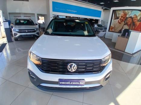 VOLKSWAGEN T-Cross 1.0 4P 200 TSI FLEX, Foto 2