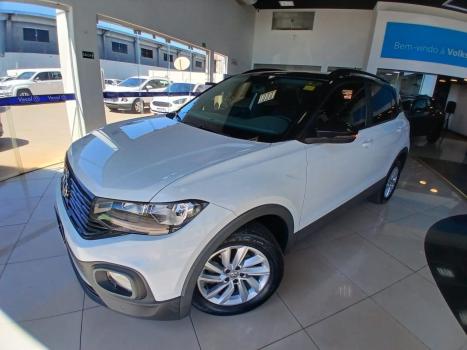 VOLKSWAGEN T-Cross 1.0 4P 200 TSI FLEX, Foto 3