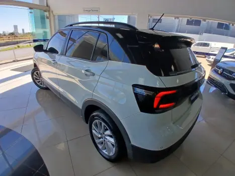 VOLKSWAGEN T-Cross 1.0 4P 200 TSI FLEX, Foto 11