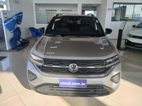 VOLKSWAGEN T-Cross 1.4 4P 250 TSI FLEX HIGHLINE AUTOMÁTICO, Foto 2
