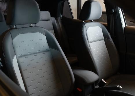 VOLKSWAGEN T-Cross 1.0 4P 200 TSI FLEX COMFORTLINE AUTOMÁTICO, Foto 5
