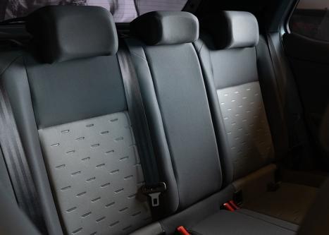 VOLKSWAGEN T-Cross 1.0 4P 200 TSI FLEX COMFORTLINE AUTOMÁTICO, Foto 6