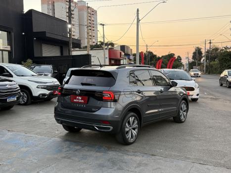 VOLKSWAGEN T-Cross 1.0 4P 200 TSI FLEX COMFORTLINE AUTOMÁTICO, Foto 6
