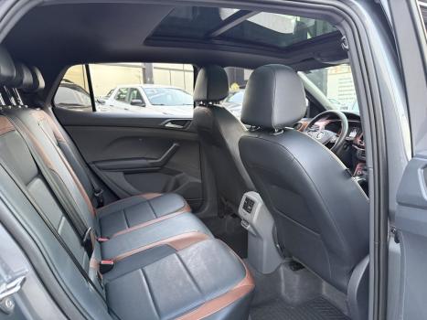 VOLKSWAGEN T-Cross 1.0 4P 200 TSI FLEX COMFORTLINE AUTOMÁTICO, Foto 9
