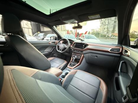 VOLKSWAGEN T-Cross 1.0 4P 200 TSI FLEX COMFORTLINE AUTOMÁTICO, Foto 10