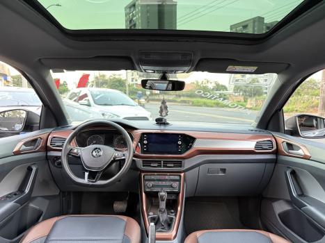 VOLKSWAGEN T-Cross 1.0 4P 200 TSI FLEX COMFORTLINE AUTOMÁTICO, Foto 12
