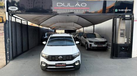 VOLKSWAGEN T-Cross 1.0 4P 200 TSI FLEX COMFORTLINE AUTOMÁTICO, Foto 1