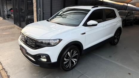 VOLKSWAGEN T-Cross 1.0 4P 200 TSI FLEX COMFORTLINE AUTOMÁTICO, Foto 2