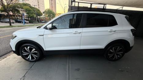 VOLKSWAGEN T-Cross 1.0 4P 200 TSI FLEX COMFORTLINE AUTOMÁTICO, Foto 3