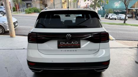 VOLKSWAGEN T-Cross 1.0 4P 200 TSI FLEX COMFORTLINE AUTOMÁTICO, Foto 5