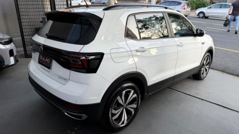 VOLKSWAGEN T-Cross 1.0 4P 200 TSI FLEX COMFORTLINE AUTOMÁTICO, Foto 6