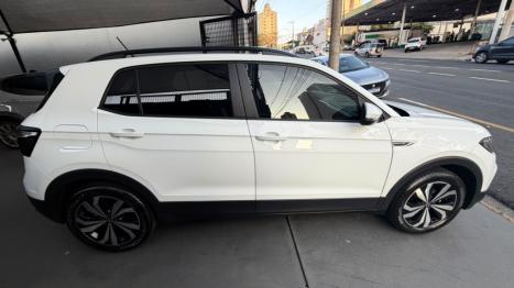 VOLKSWAGEN T-Cross 1.0 4P 200 TSI FLEX COMFORTLINE AUTOMÁTICO, Foto 7
