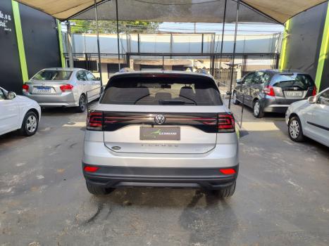 VOLKSWAGEN T-Cross 1.0 4P 200 TSI FLEX SENSE AUTOMÁTICO, Foto 6