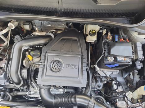 VOLKSWAGEN T-Cross 1.0 4P 200 TSI FLEX SENSE AUTOMÁTICO, Foto 8