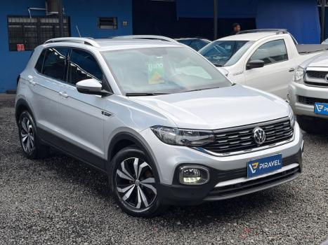 VOLKSWAGEN T-Cross 1.4 4P 250 TSI FLEX HIGHLINE AUTOMÁTICO, Foto 2