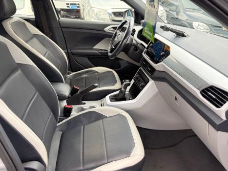 VOLKSWAGEN T-Cross 1.4 4P 250 TSI FLEX HIGHLINE AUTOMÁTICO, Foto 5