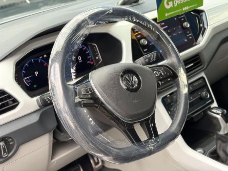 VOLKSWAGEN T-Cross 1.4 4P 250 TSI FLEX HIGHLINE AUTOMÁTICO, Foto 6