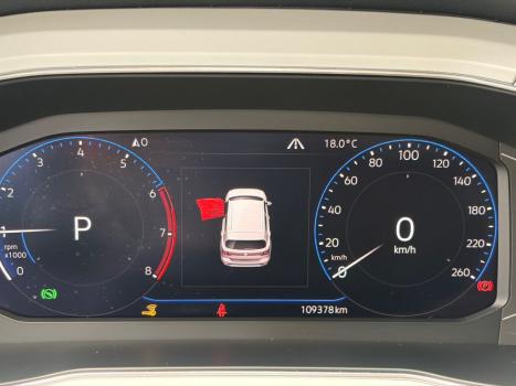 VOLKSWAGEN T-Cross 1.4 4P 250 TSI FLEX HIGHLINE AUTOMÁTICO, Foto 7