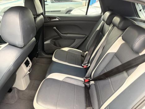 VOLKSWAGEN T-Cross 1.4 4P 250 TSI FLEX HIGHLINE AUTOMÁTICO, Foto 12