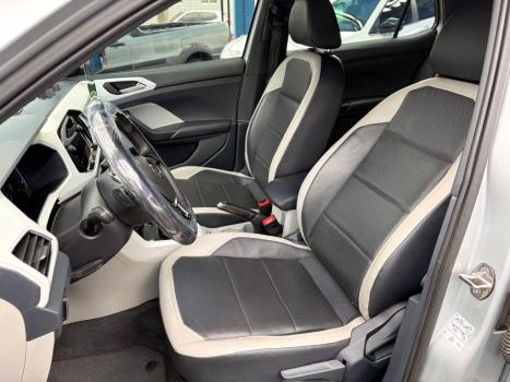 VOLKSWAGEN T-Cross 1.4 4P 250 TSI FLEX HIGHLINE AUTOMÁTICO, Foto 14