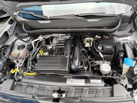 VOLKSWAGEN T-Cross 1.4 4P 250 TSI FLEX HIGHLINE AUTOMÁTICO, Foto 22