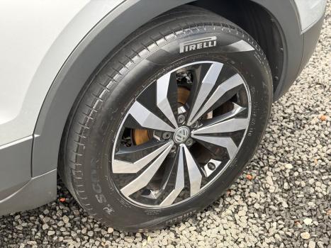 VOLKSWAGEN T-Cross 1.4 4P 250 TSI FLEX HIGHLINE AUTOMÁTICO, Foto 23