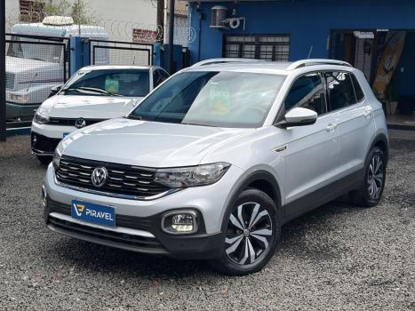 VOLKSWAGEN T-Cross 1.4 4P 250 TSI FLEX HIGHLINE AUTOMÁTICO, Foto 24