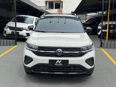 VOLKSWAGEN T-Cross 1.4 4P 250 TSI FLEX HIGHLINE AUTOMÁTICO, Foto 1