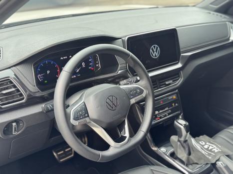 VOLKSWAGEN T-Cross 1.4 4P 250 TSI FLEX HIGHLINE AUTOMÁTICO, Foto 7