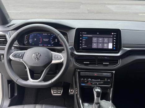VOLKSWAGEN T-Cross 1.4 4P 250 TSI FLEX HIGHLINE AUTOMÁTICO, Foto 8