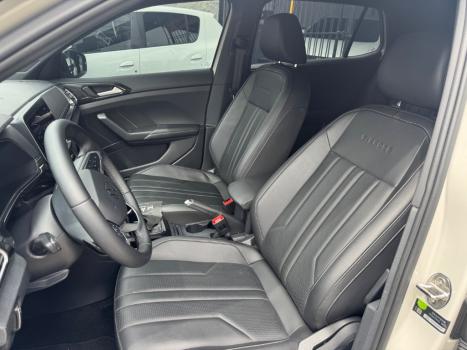 VOLKSWAGEN T-Cross 1.4 4P 250 TSI FLEX HIGHLINE AUTOMÁTICO, Foto 9