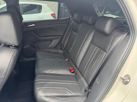 VOLKSWAGEN T-Cross 1.4 4P 250 TSI FLEX HIGHLINE AUTOMÁTICO, Foto 11