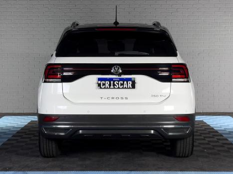 VOLKSWAGEN T-Cross 1.4 4P 250 TSI FLEX HIGHLINE AUTOMÁTICO, Foto 2