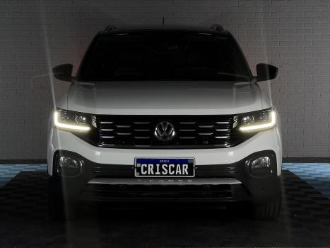 VOLKSWAGEN T-Cross 1.4 4P 250 TSI FLEX HIGHLINE AUTOMÁTICO, Foto 3