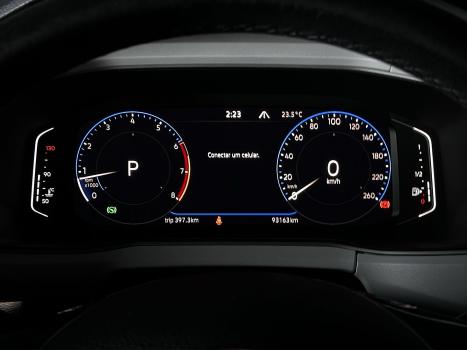 VOLKSWAGEN T-Cross 1.4 4P 250 TSI FLEX HIGHLINE AUTOMÁTICO, Foto 7