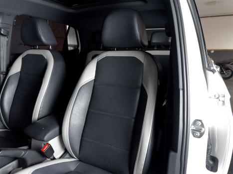 VOLKSWAGEN T-Cross 1.4 4P 250 TSI FLEX HIGHLINE AUTOMÁTICO, Foto 8