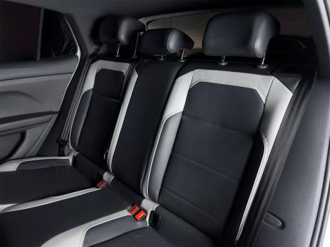 VOLKSWAGEN T-Cross 1.4 4P 250 TSI FLEX HIGHLINE AUTOMÁTICO, Foto 11
