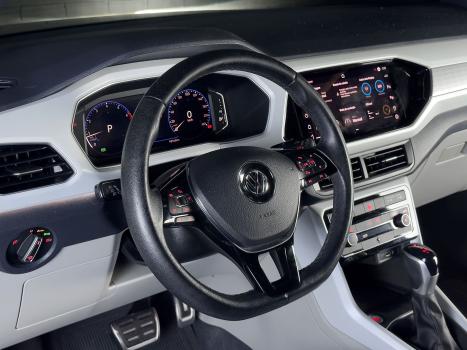 VOLKSWAGEN T-Cross 1.4 4P 250 TSI FLEX HIGHLINE AUTOMÁTICO, Foto 12