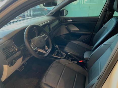 VOLKSWAGEN T-Cross 1.0 4P 200 TSI FLEX HIGHLINE AUTOMÁTICO, Foto 4