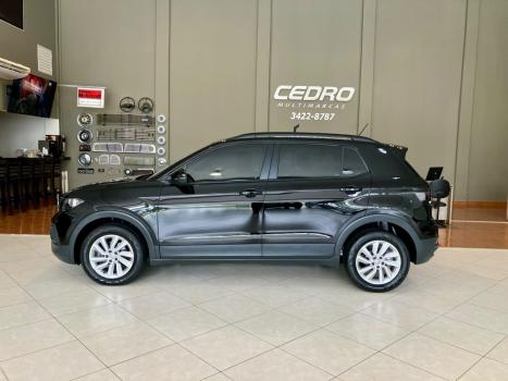 VOLKSWAGEN T-Cross 1.0 4P 200 TSI FLEX SENSE AUTOMÁTICO, Foto 2
